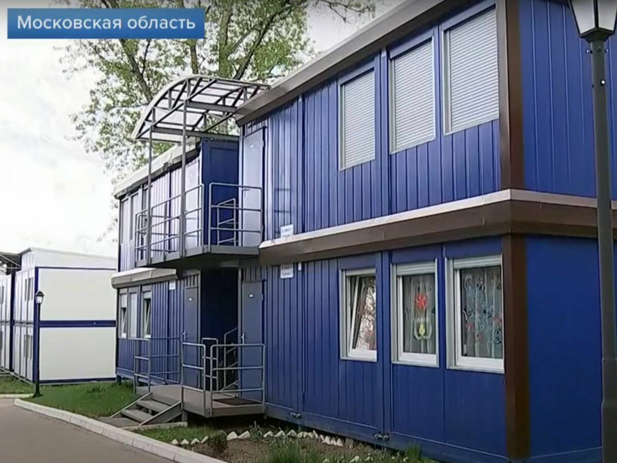 Housing for the military in Russia and in the world: why we should be ashamed of the "barracks" with the curtains"