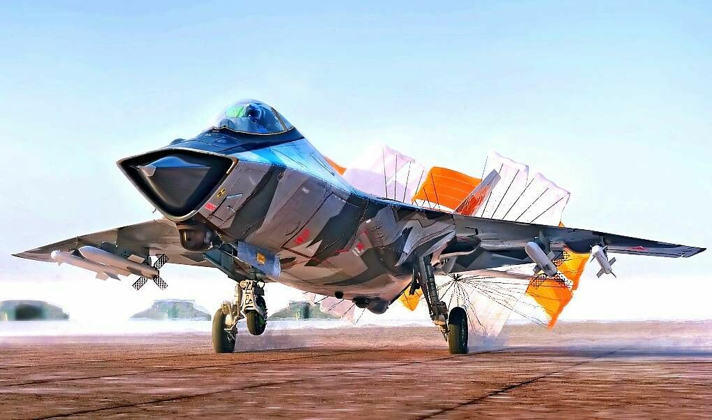 Unique, but useless... Why is the military-industrial complex building the MiG-41 interceptor?