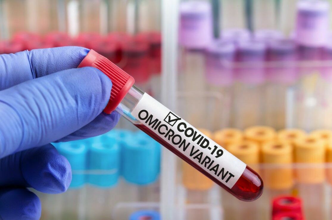 Academician Pyotr Chumakov called the Omicron strain a live vaccine against coronavirus