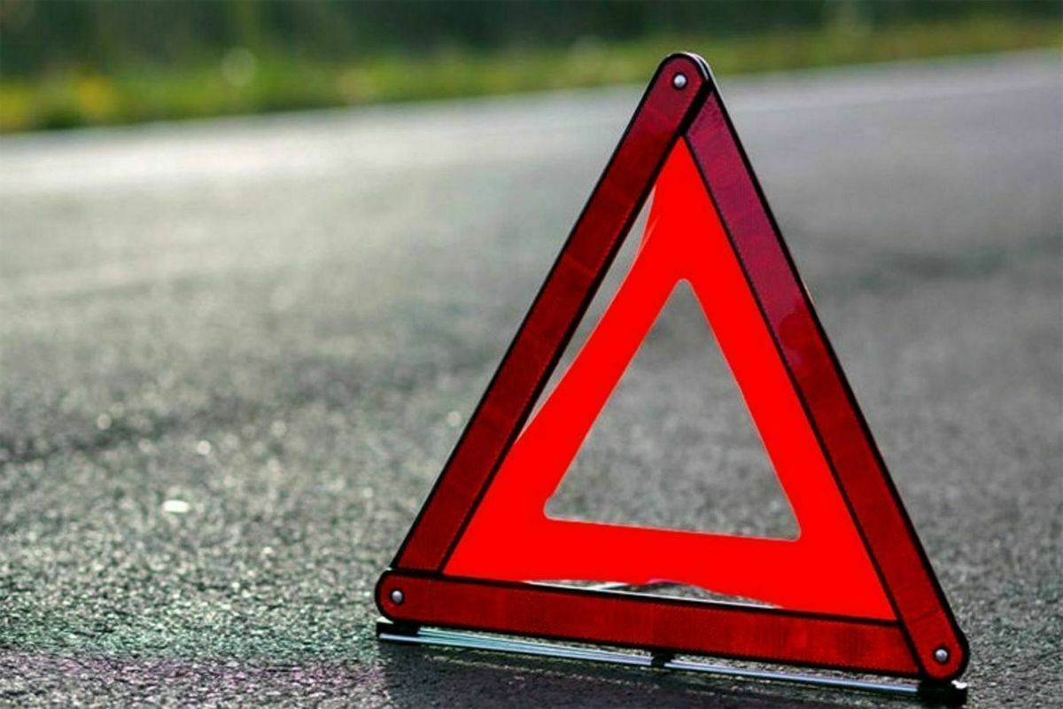 Four people died in the Kemerovo region in an accident with a truck