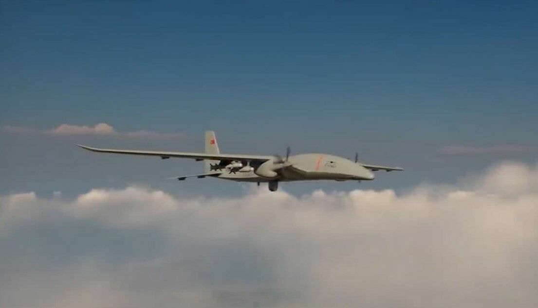 Turkey has signed the first contract for the supply of Bayraktar Akinci drones