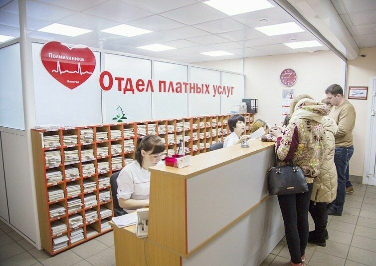 In the race for Venezuela: how much "free" medicine really costs for Russians