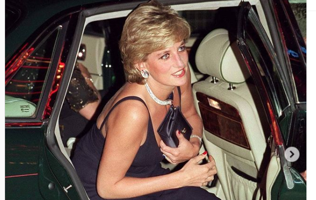 The scandal around the interview of Princess Diana is gaining momentum