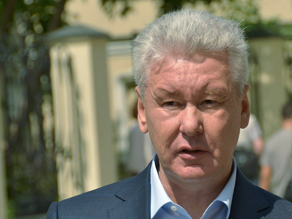 Sergey Sobyanin reported an increase in coronavirus cases in Moscow