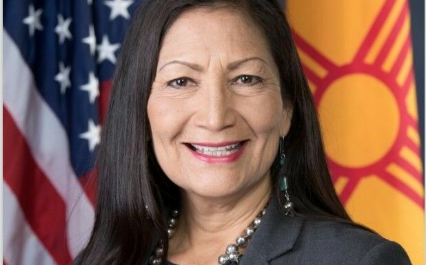 For the first time, a representative of an indigenous people will become the US Secretary of the Interior