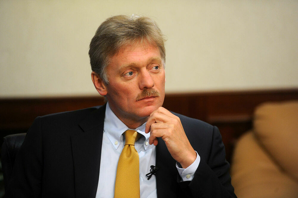 Dmitry Peskov warned about the “big risk” of the second wave of the pandemic