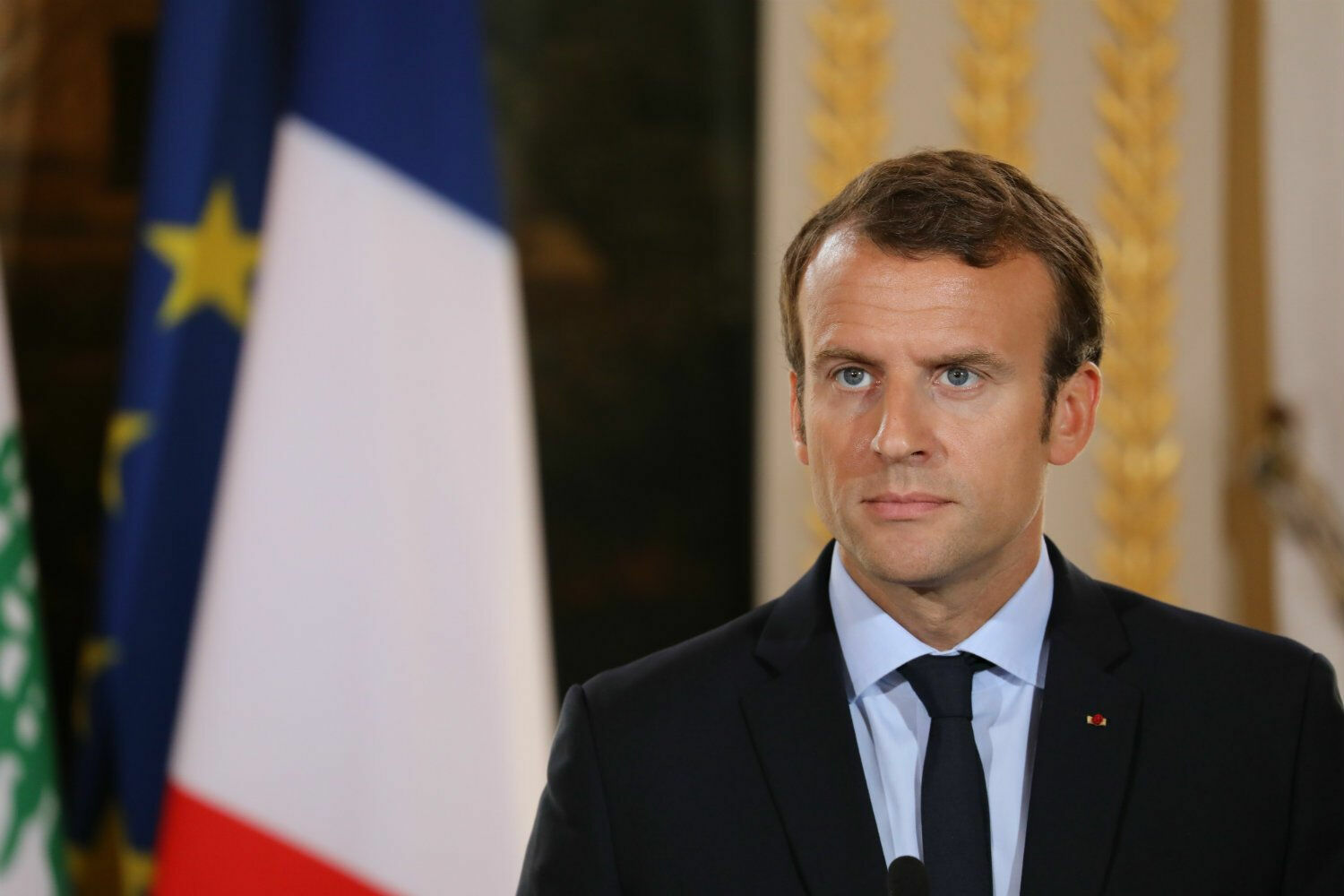 Macron conveyed Zelensky's request for negotiations to Putin