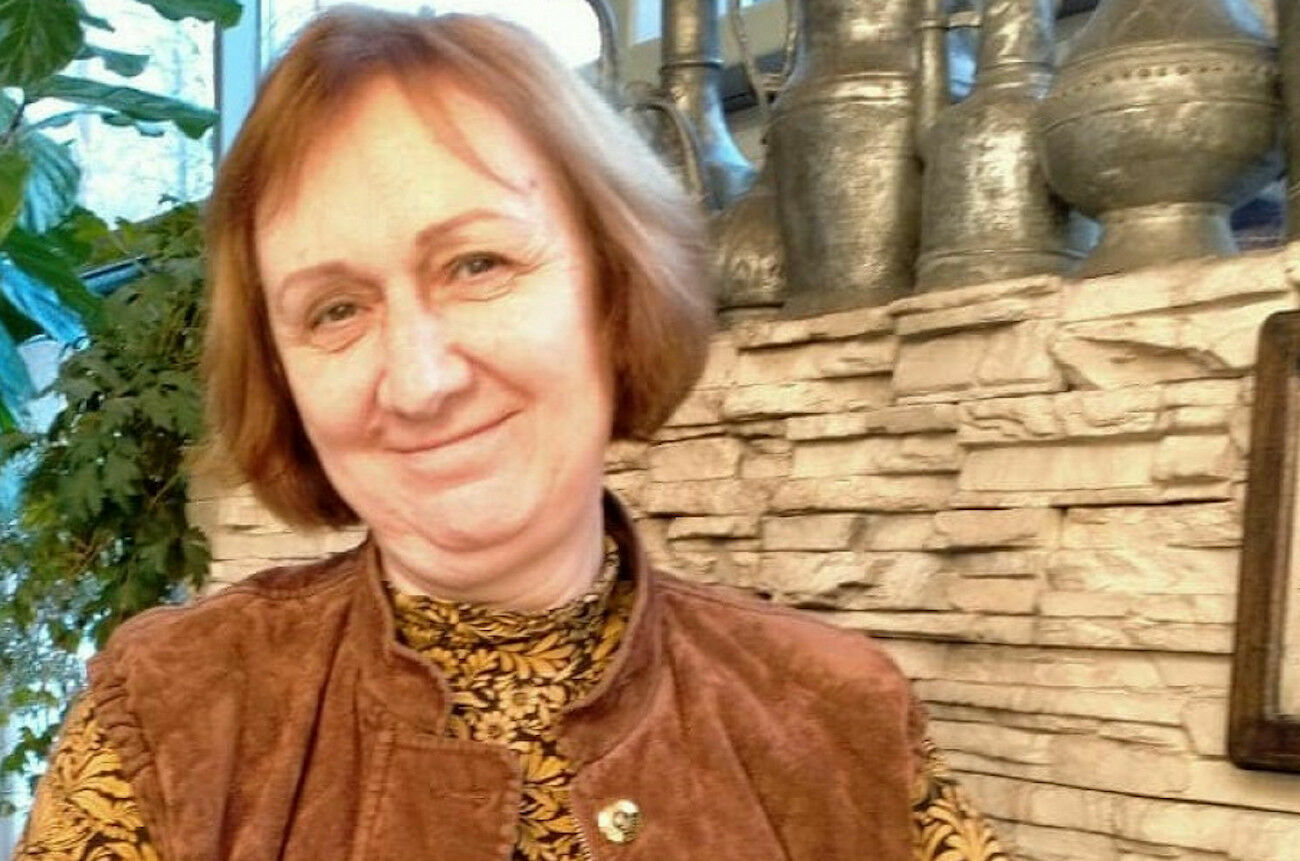 The ban on the profession: why the philologist Volkova is not allowed to lecture on poetry