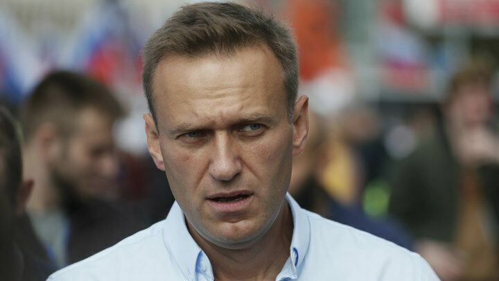 "Clouds got thicker": Germany reproved Russia of refusing to investigate Navalny's case