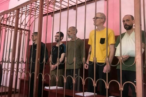 "Strength is in mercy!" Human rights activists ask to abolish the death penalty in the DPR