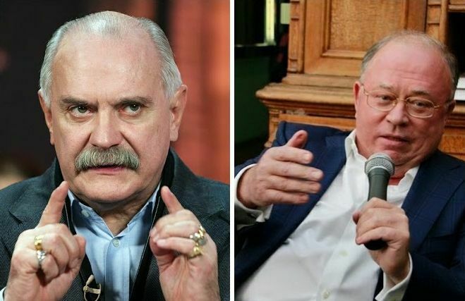 Battle near the throne: how Nikita Sergeyevich and Andrey Viktorovich quarreled