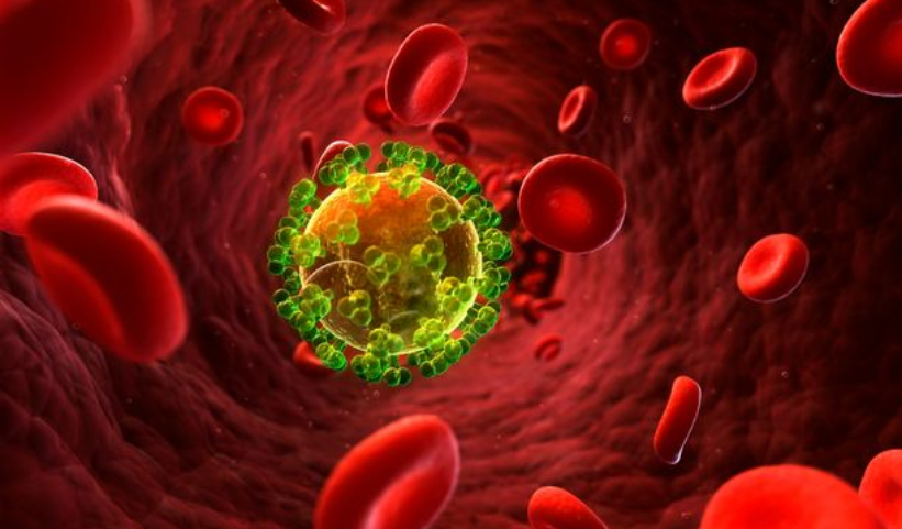 First woman cured of HIV with stem cell transplant
