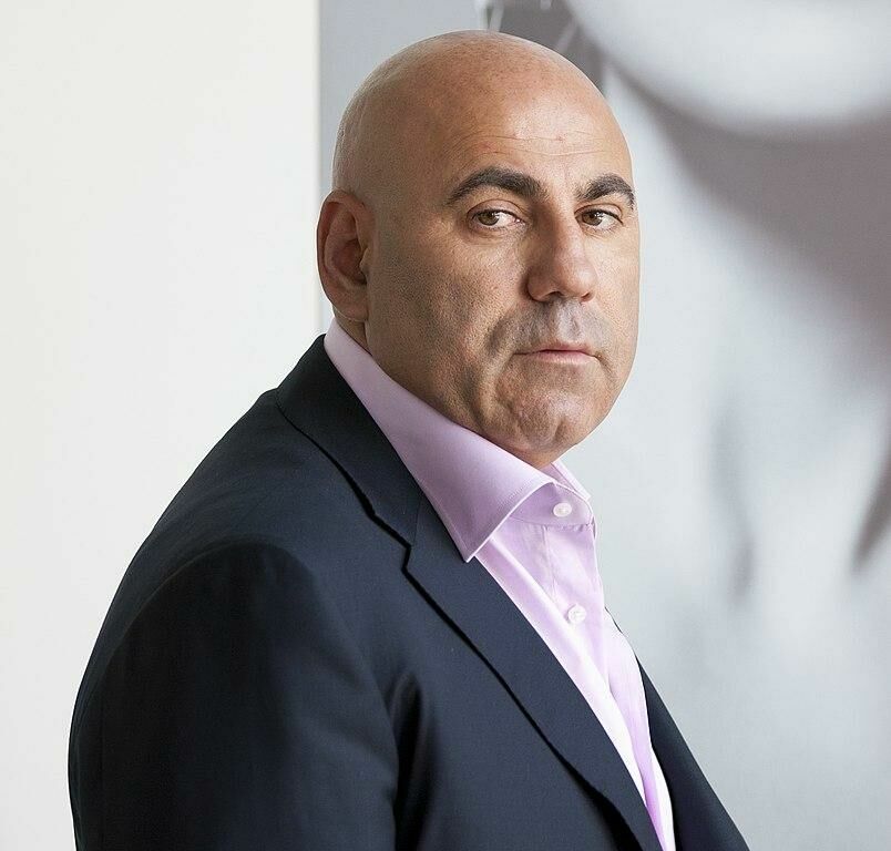 Iosif Prigozhin: “Our spectators for years have been turned into the cheated depositors of pyramid investors”