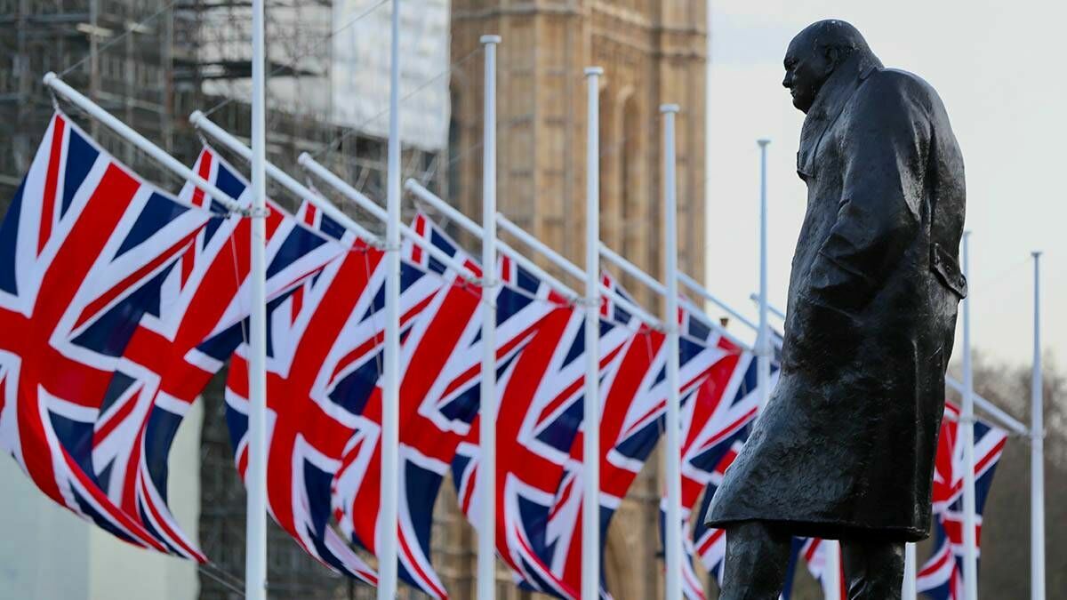 Bloomberg: Britain is going to introduce new sanctions against Russia
