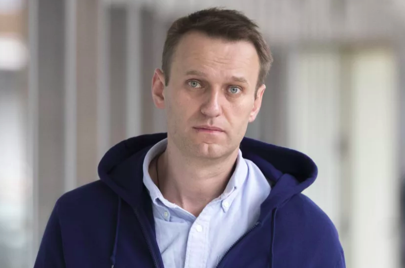The media reported about the almost complete restoration of Navalny