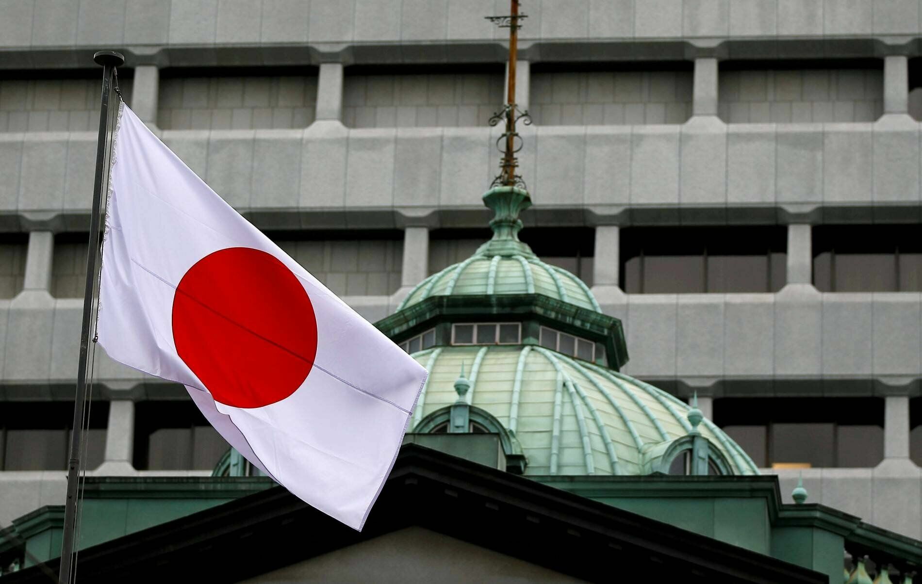 Japan intends to impose sanctions against Russia