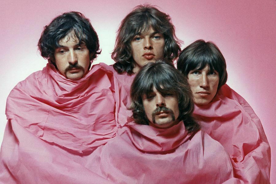 From Pink Floyd to Modern Talking: what kind of vinyl is most often bought in Russia