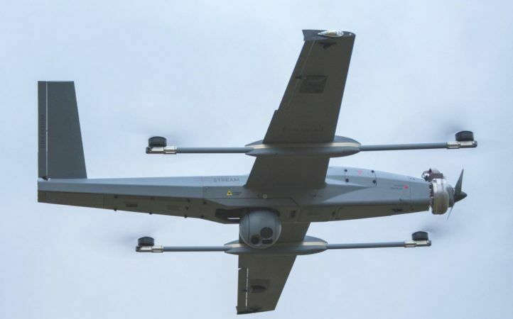 Lithuania announced the purchase of Estonian drones for Ukraine