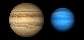 Astrologers: the conjunction of Jupiter and Neptune promises dramatic changes in life