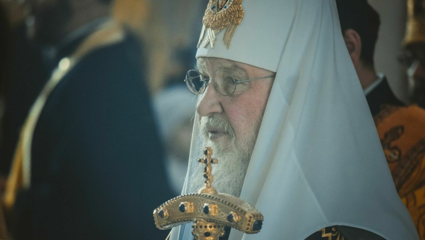 The EU is considering sanctions against the head of the Russian Orthodox Church, Patriarch Kirill