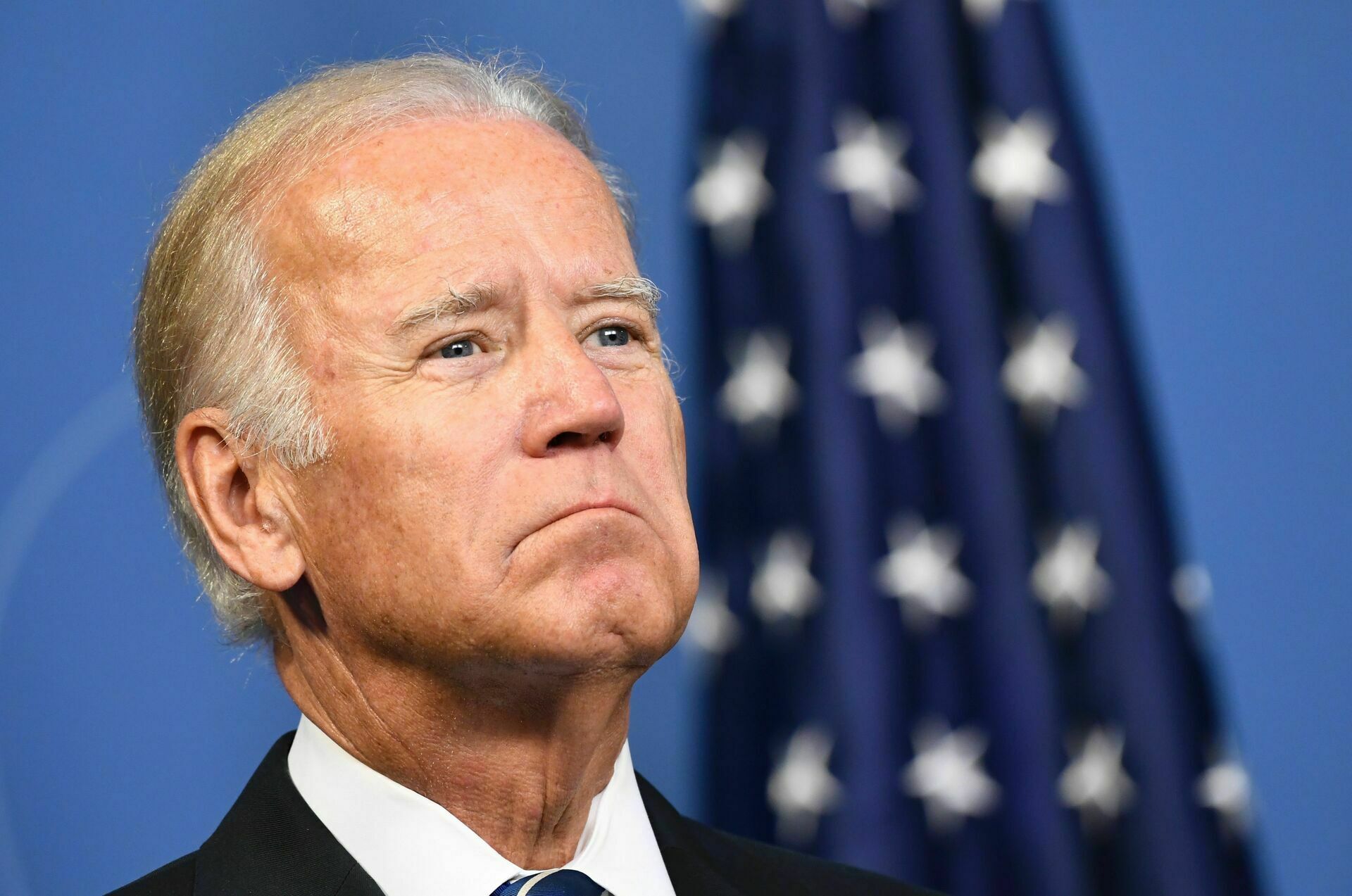Joe Biden told about the problems of Vladimir Putin