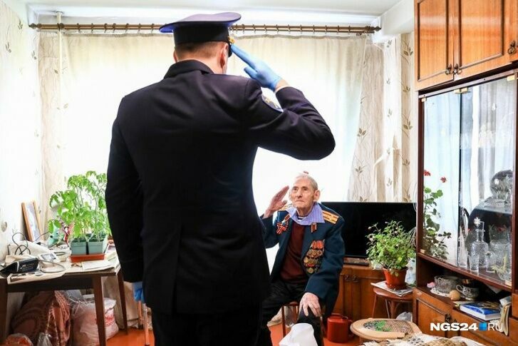 Payments to veterans for Victory Day in the countries of the former USSR: in Russia they received the least
