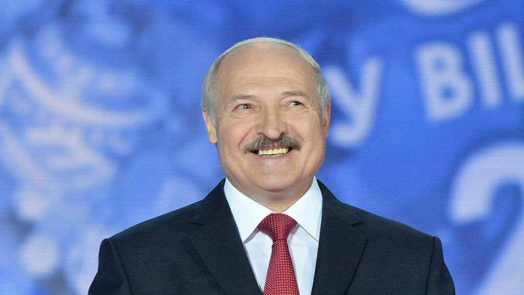 Media: EU decided not to impose the sanctions against Lukashenko