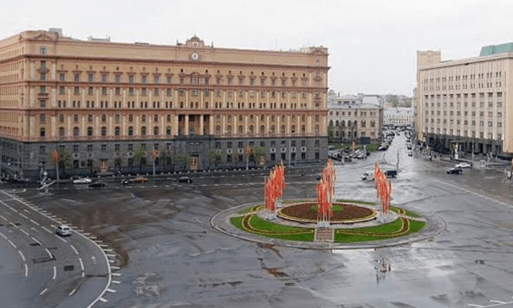 The battle for the idea at the door of the Lubyanka: what Muscovites actually choose