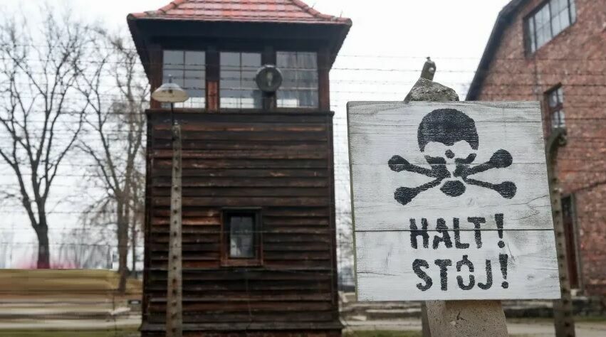 An investigation into the genocide of 3.5 million Soviet prisoners of the World war II launched in Germany