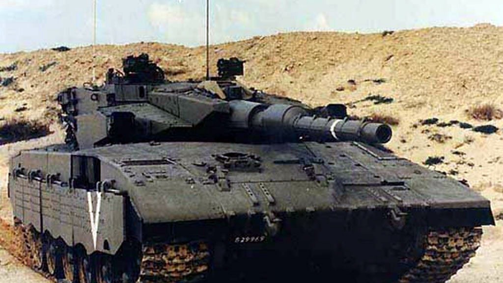 Israel has denied rumors about the supply of tanks to Ukraine, but few people believe it anymore