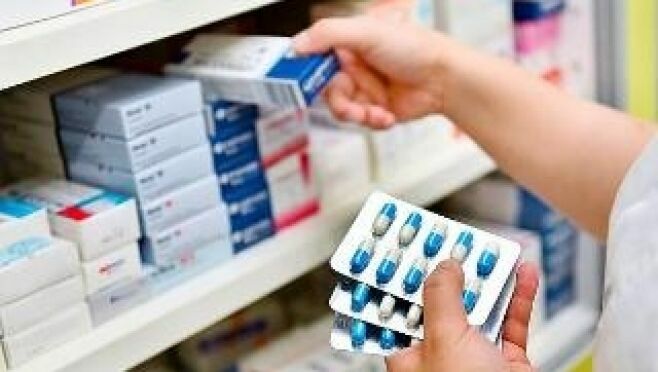 Pharmaceutical companies warned of impending drug shortages