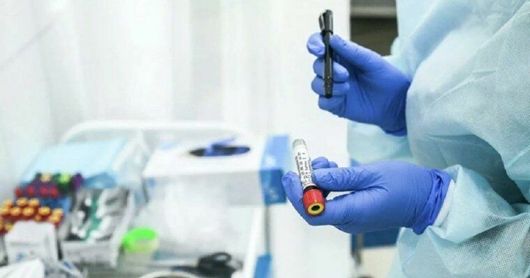 USA confirmed the presence of biological laboratories in Ukraine