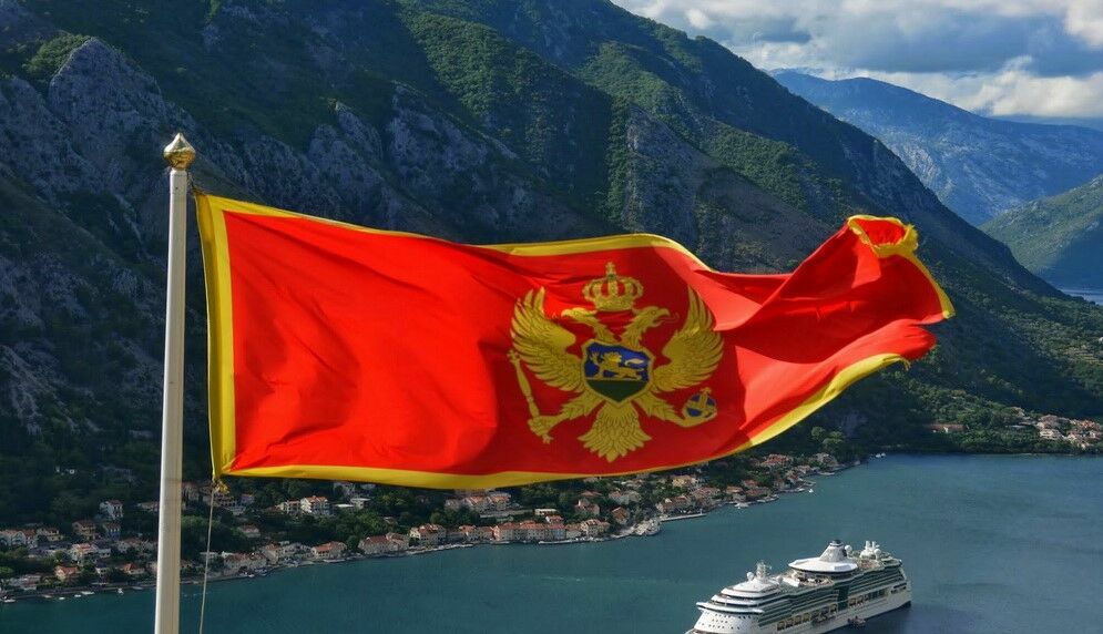 Montenegrin Foreign Ministry apologizes for erroneous announcement of severing diplomatic relations with Russia