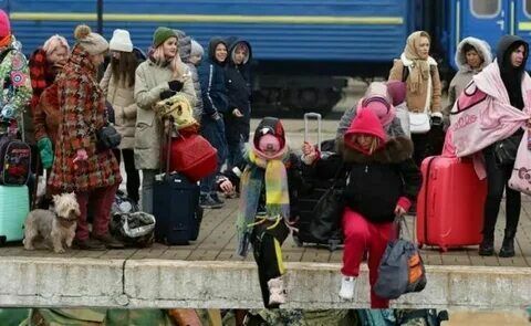 Germany asks Poland to suspend sending the trains with refugees to the country