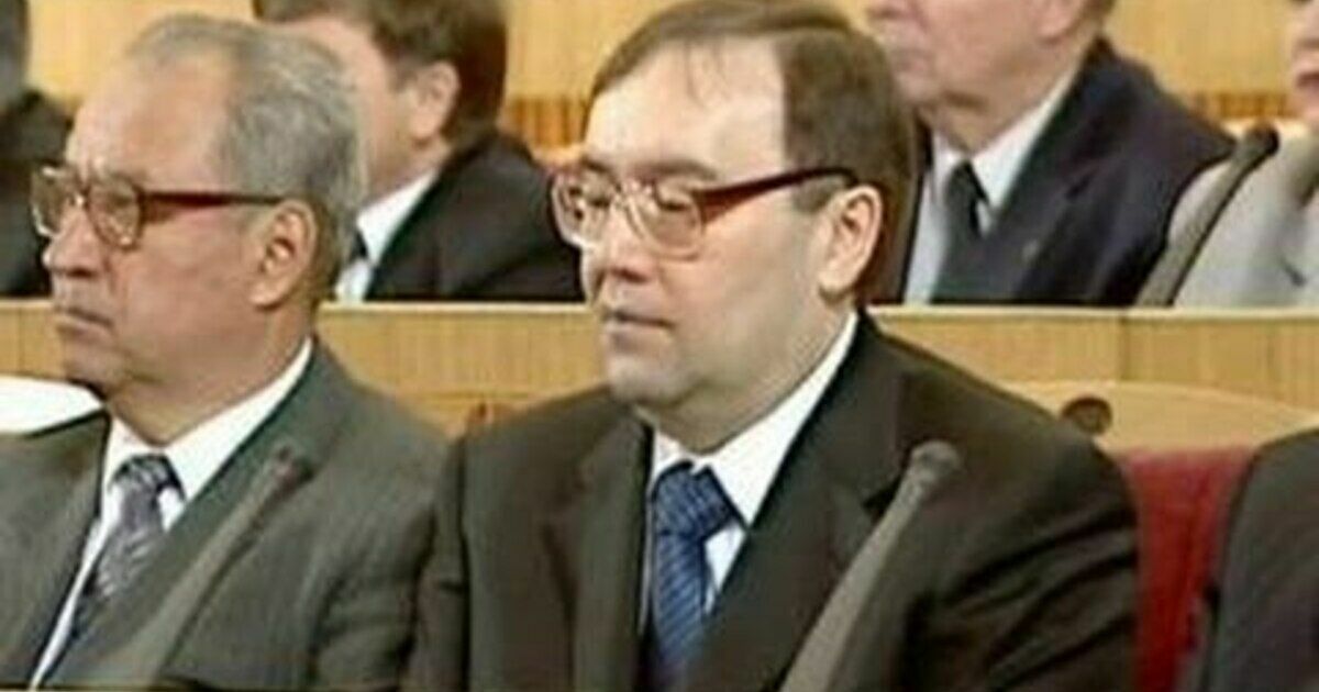 Convicted Izmestyev: "Ural Rakhimov was the customer of numerous murders"