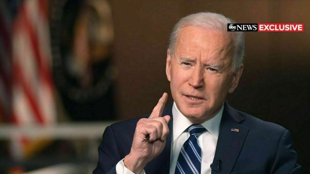 AP: on the eve of Biden's visit to Kiev, the United States contacted Russia