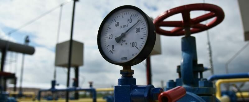Armenia began to pay Russia for gas in rubles
