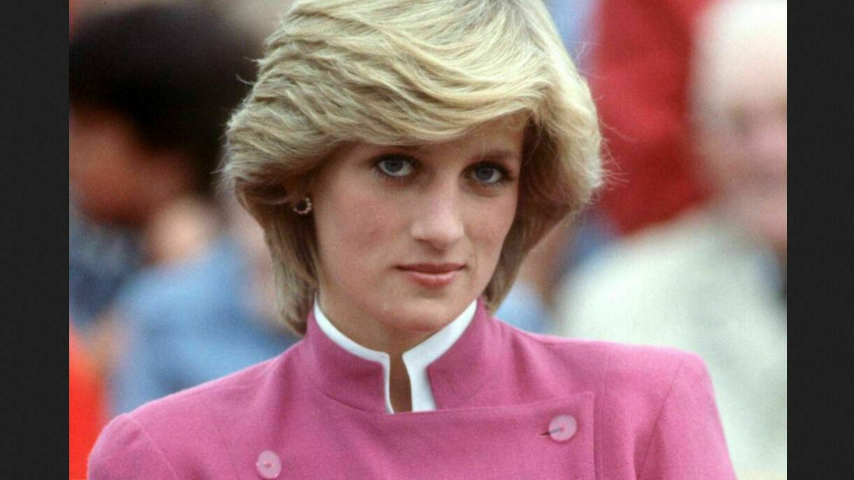 Princess Diana's letters about a "terrible and disgusting" divorce will be auctioned off