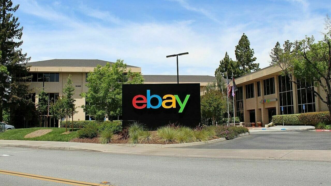 eBay will cut 4% of its staff worldwide