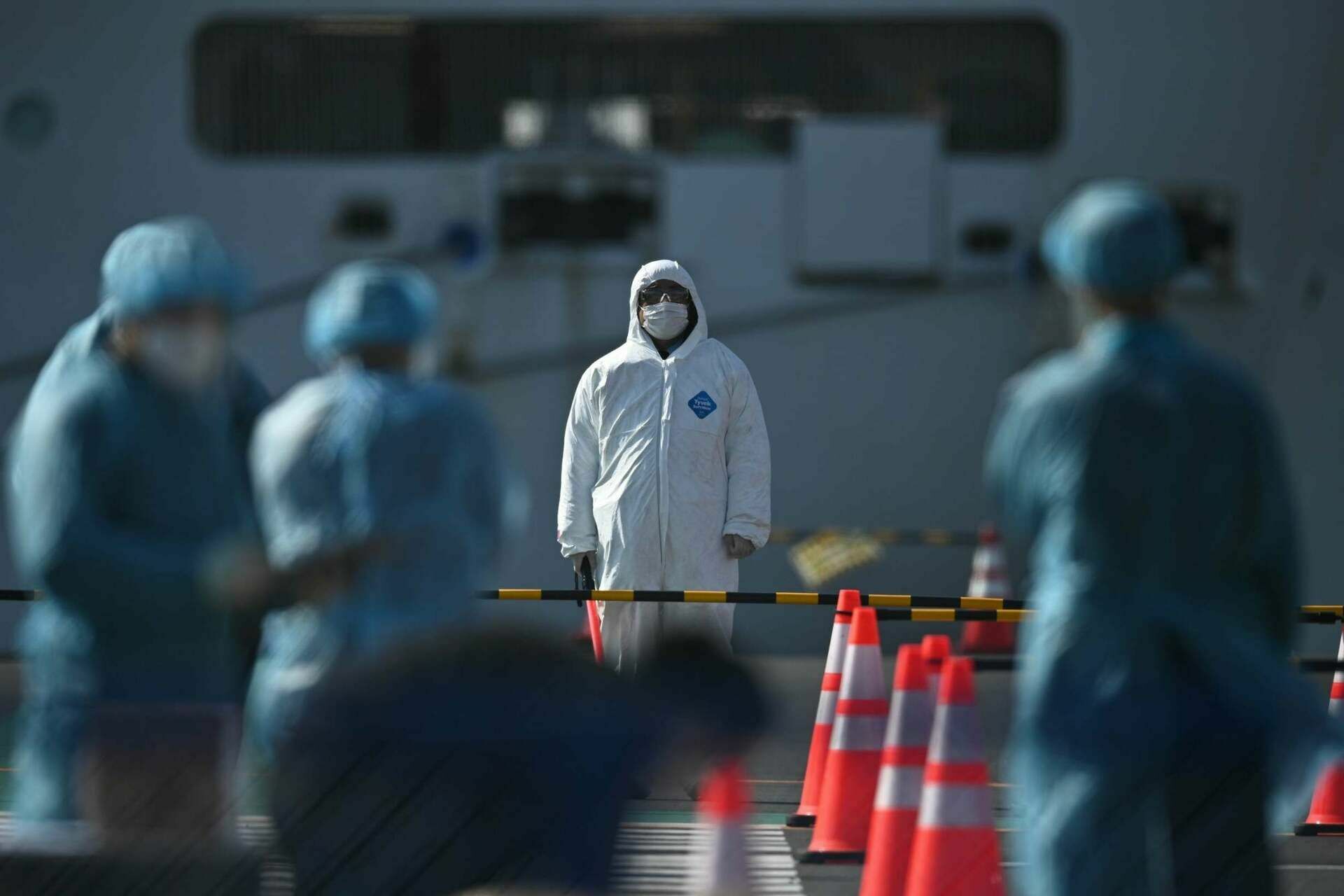 The Ministry of Health predicted the timing of the end of the pandemic