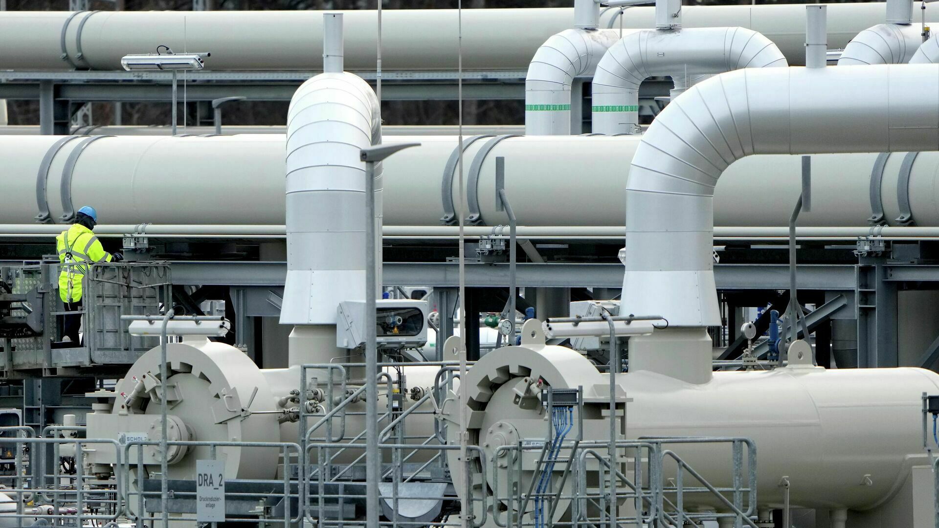 Fitch called the period required by the EU to replace Russian gas