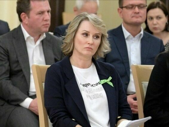 "We hate you": Ombudsman Tatulova told about the attitude of business to the authorities
