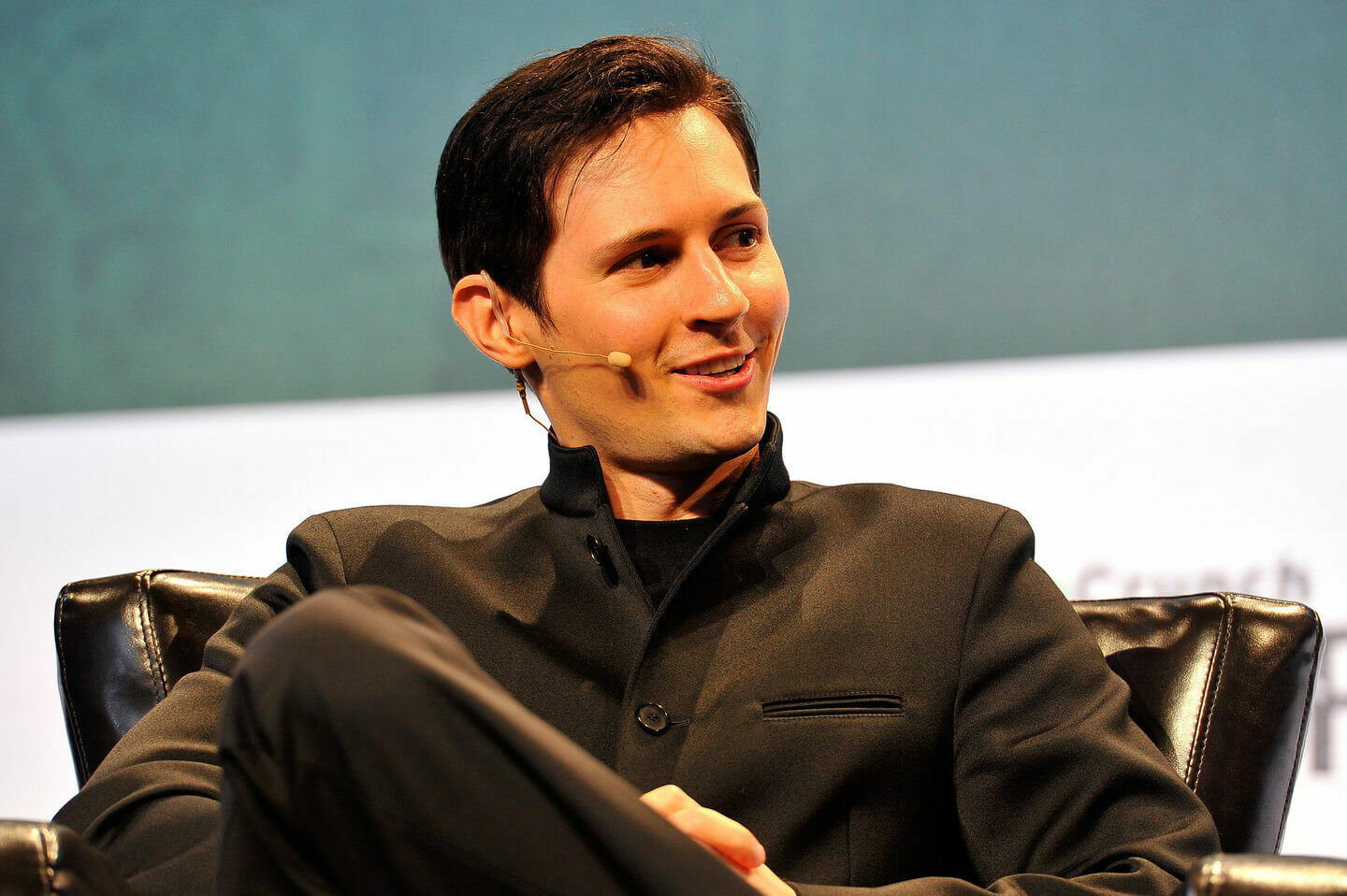 "Celery doesn't care how you look!": the web criticizes the rules of life of Pavel Durov