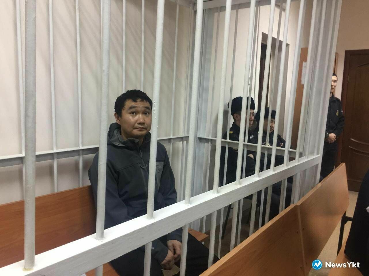 Former Deputy Mayor of Yakutsk convicted of abuse of power