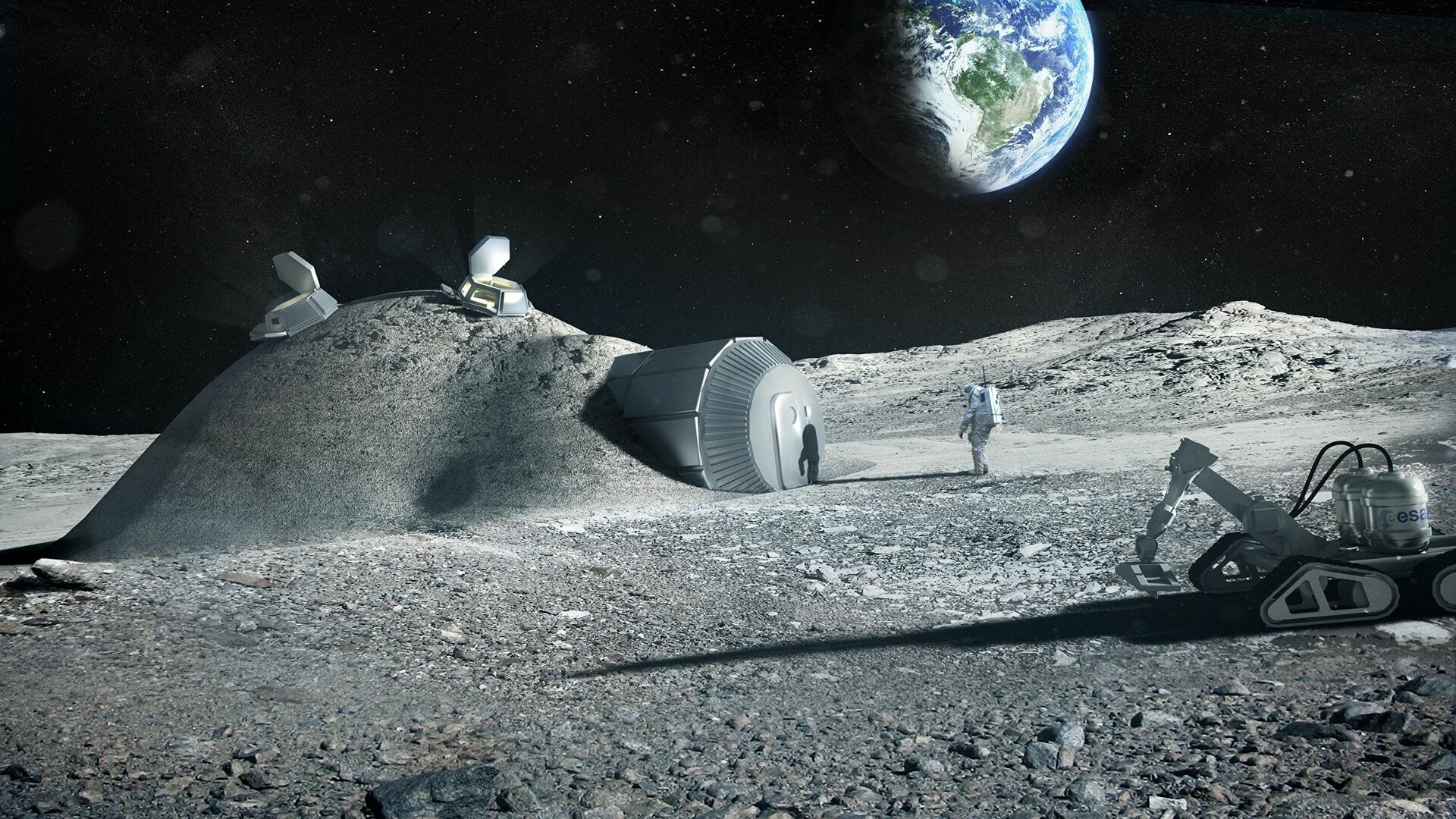 In pursuit of helium-3: what the Americans want to mine on the moon and why without Russia