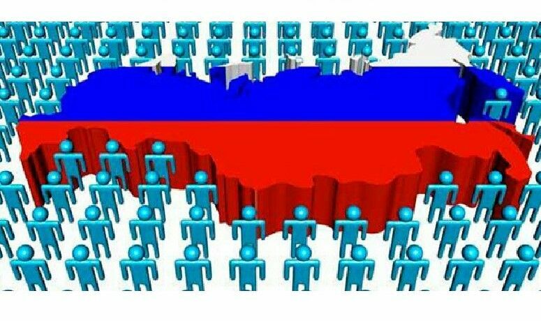 The Lancet: by the end of the XXI century, the population of Russia will decrease by one and a half times
