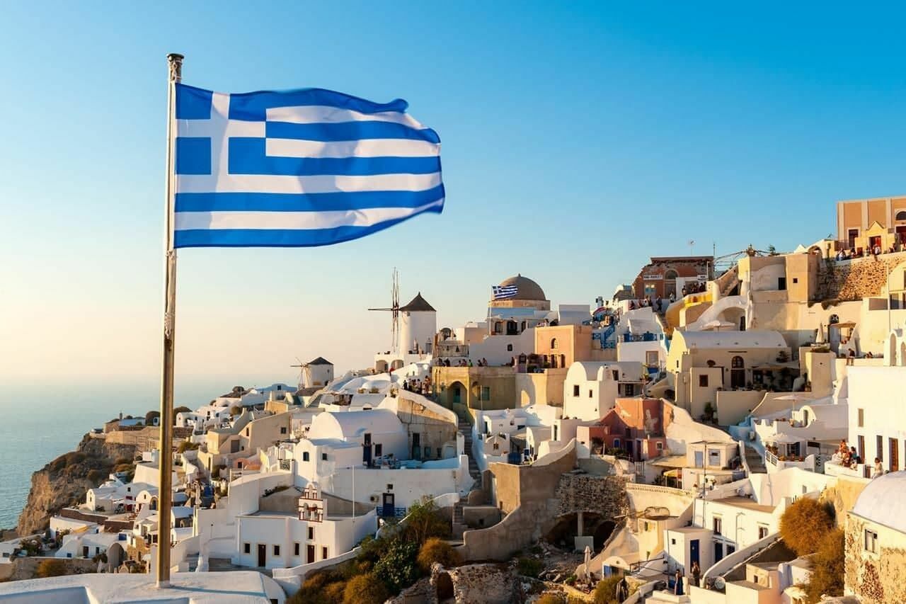 Greece has already opened up for Russian tourists, but with 5 lines of defense