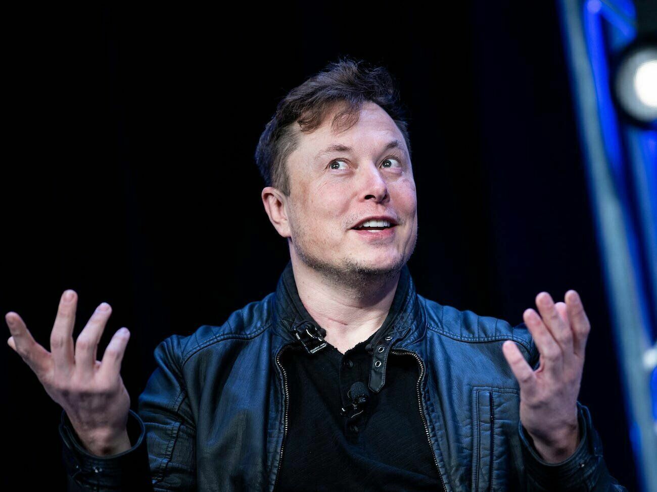 Forbes named Elon Musk the richest man in world history