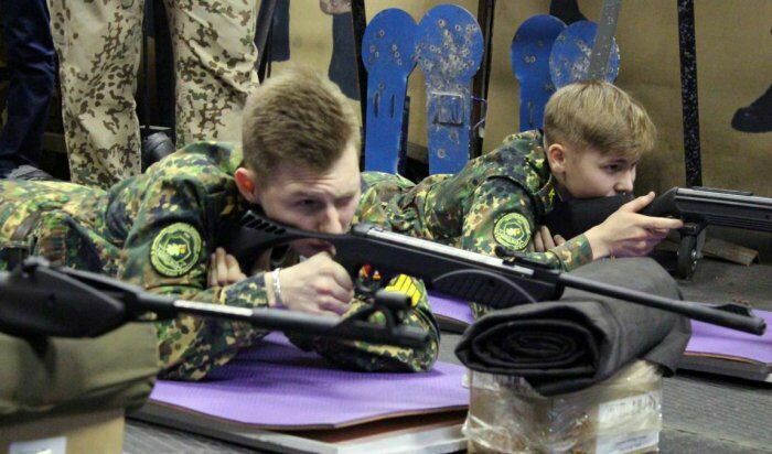 The Ministry of Defense supported the introduction of basic military training in schools