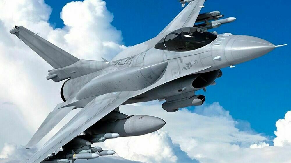 Kiev has requested F-16 fighter jets from the Dutch authorities